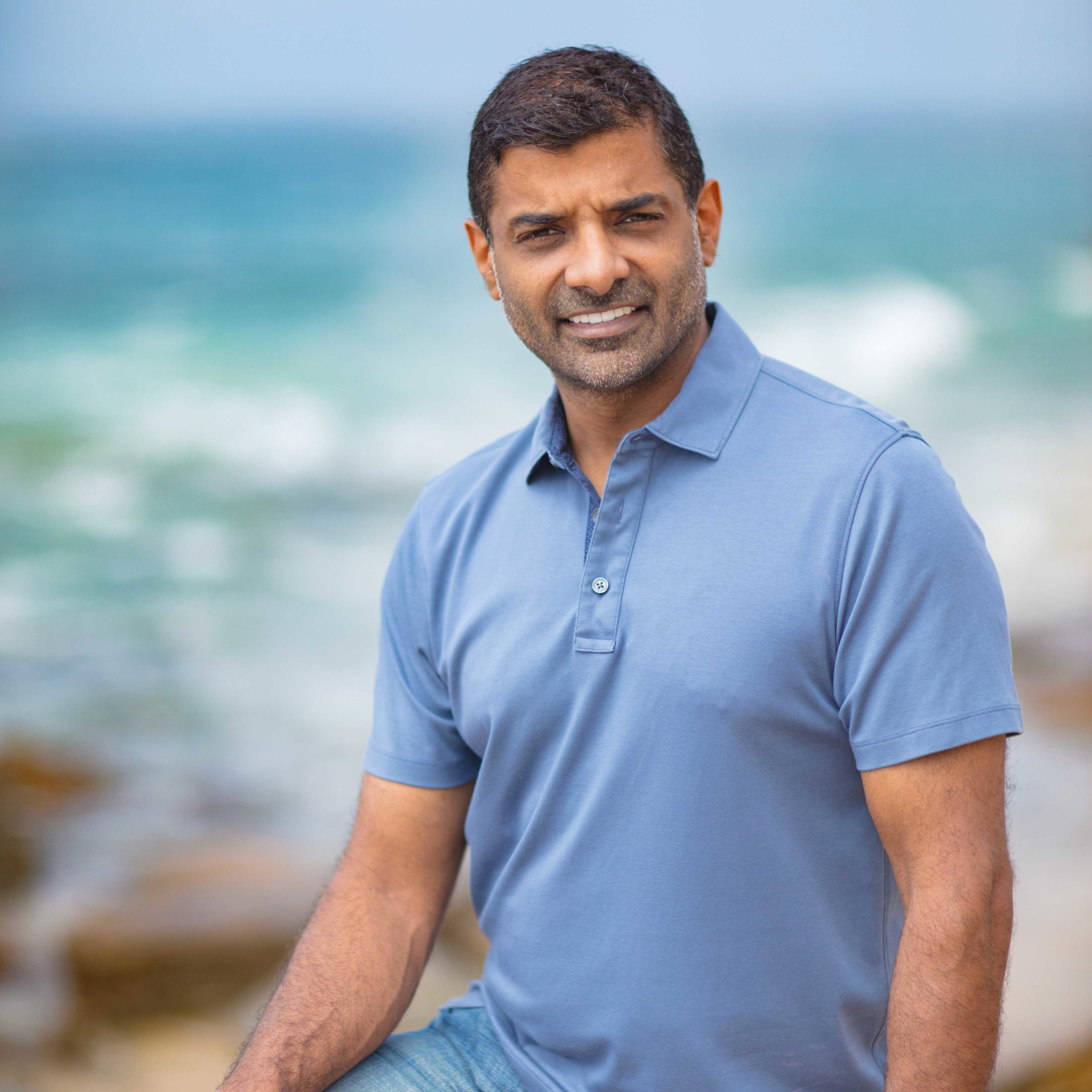 Amit Ratta Amit Raizada | Investor & Entrepreneur | CEO of SBV